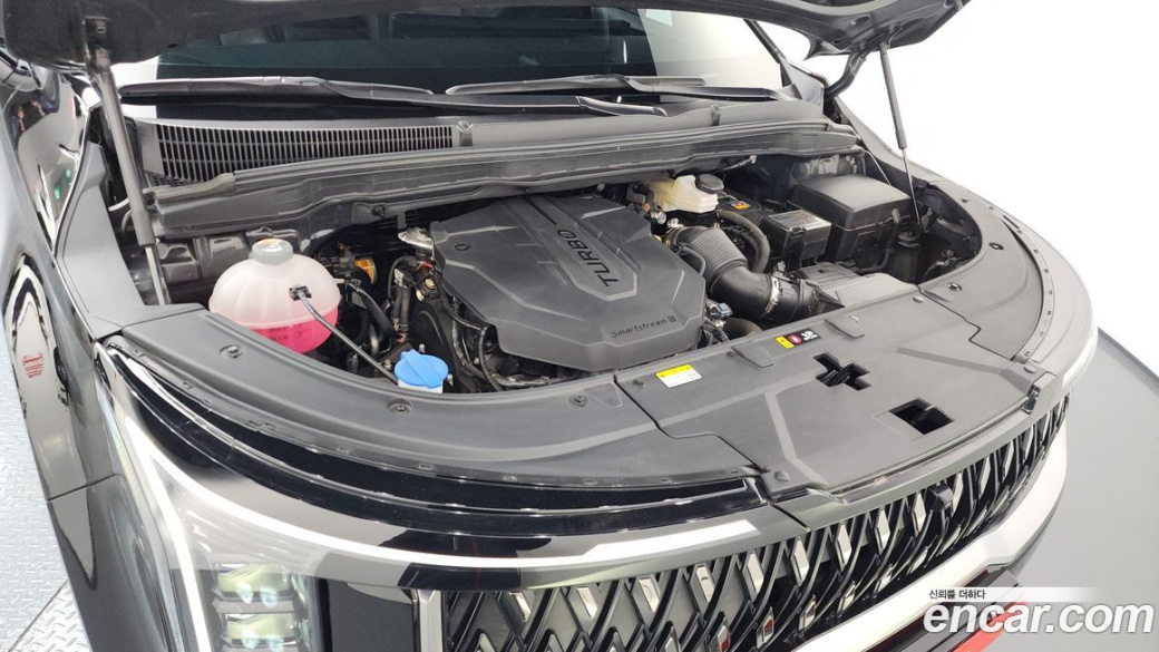 Kia Carnival 7-Seater Noblesse, 2025
