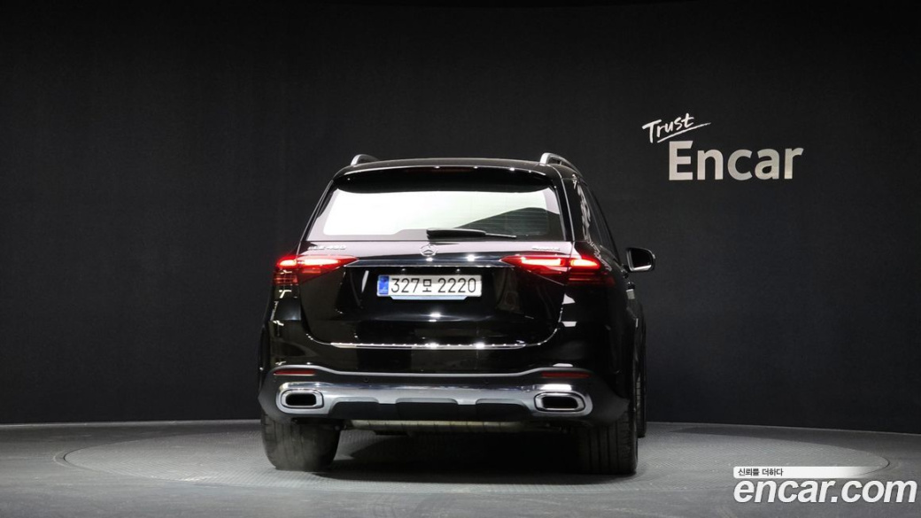 Mercedes-Benz GLE-Class GLE450 4MATIC, 2025
