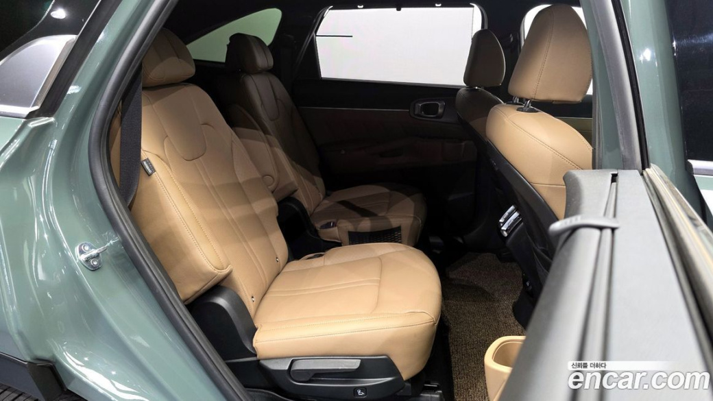 Kia Sorento Diesel 2.2 4WD, 2024