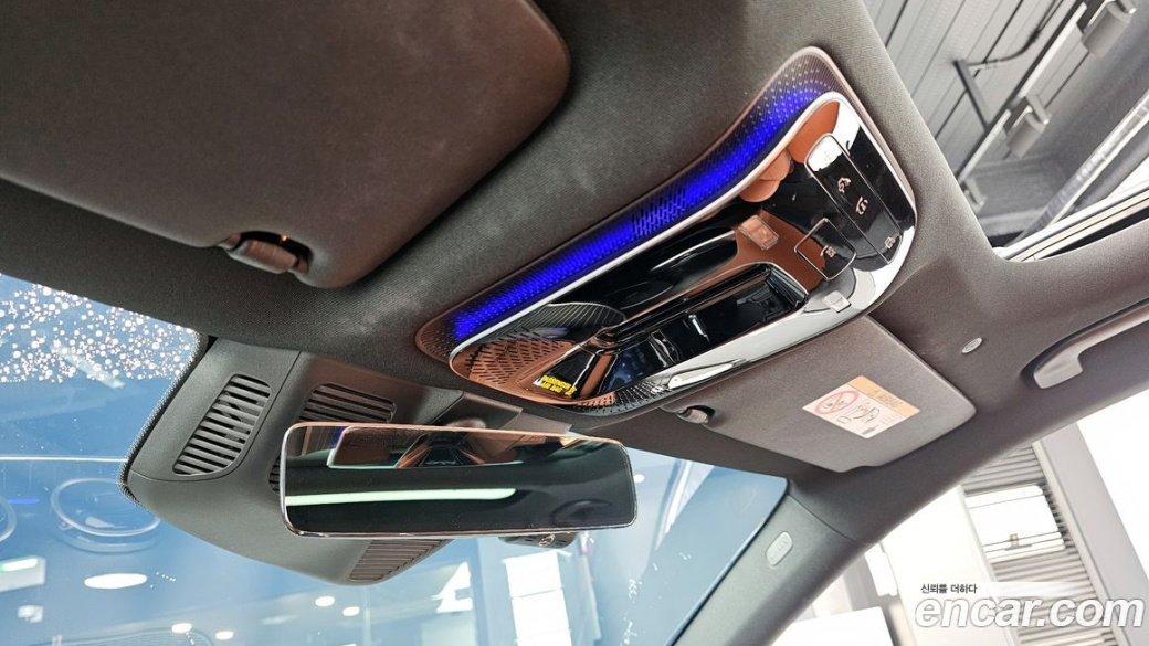 Mercedes-Benz C-Class C300 4MATIC Avantgarde, 2024