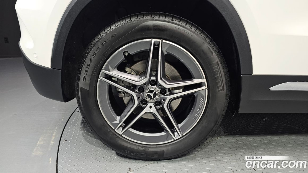 Mercedes-Benz GLA-Class GLA250 4MATIC, 2022