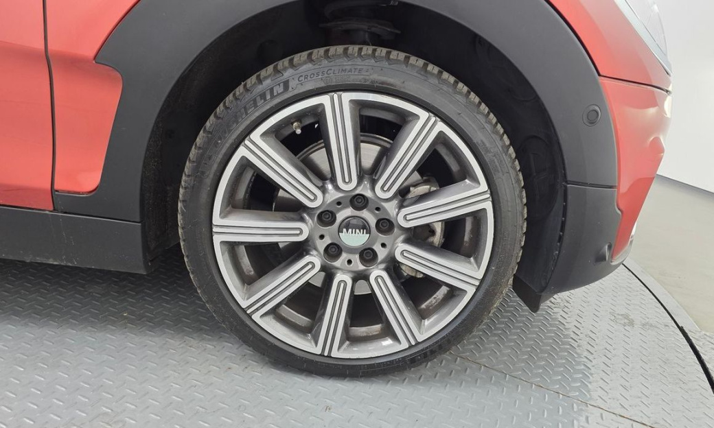 Mini Clubman Multitione Edition, 2023
