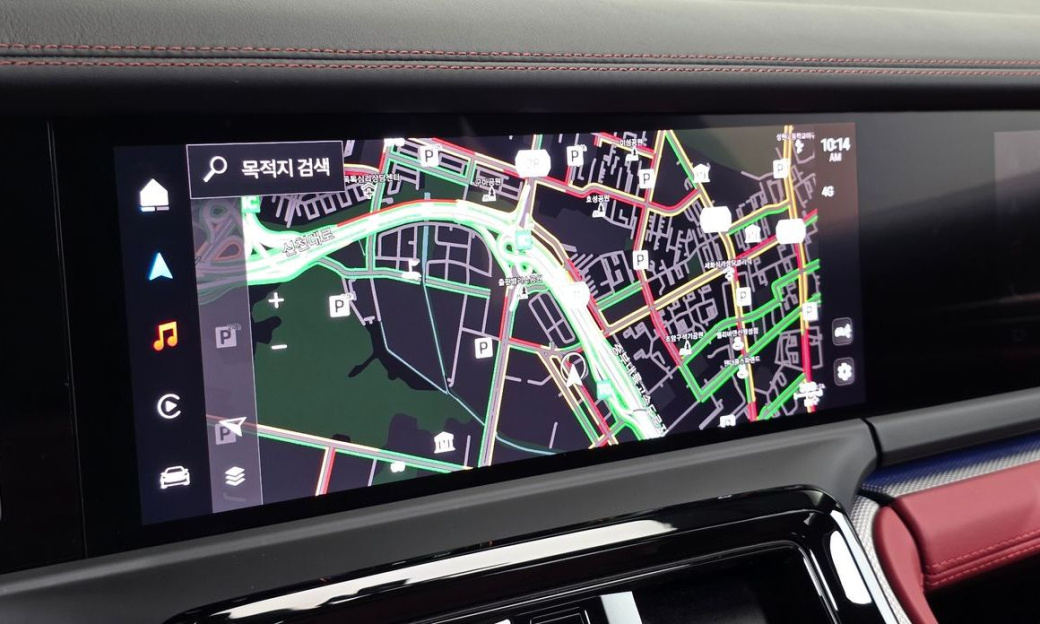 Porsche Panamera 2.9 AWD, 2024