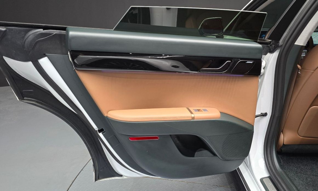 Hyundai Grandeur 2,5 Gasoline 2WD, 2023