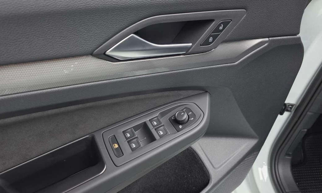 Volkswagen Golf 2.0 TDI Prestige, 2025