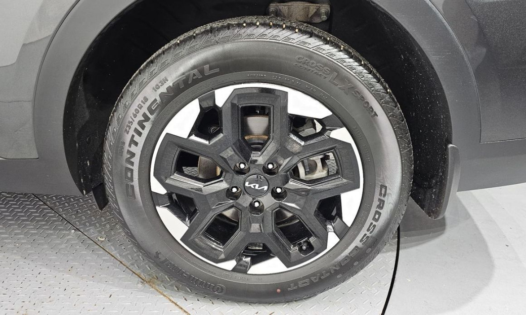 Kia Sorento Diesel 2.2 4WD, 2024