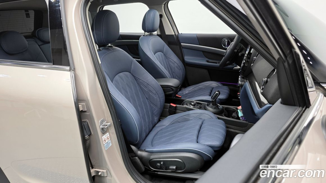 Mini Countryman ALL4 Classic, 2023