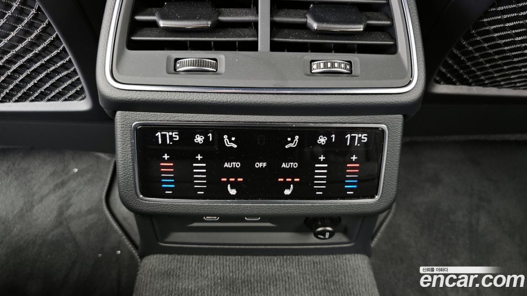 Audi A6 45 TFSI Premium, 2022