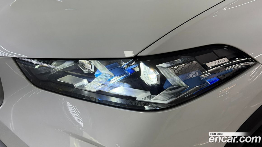 BMW X5 xDrive 40d xLine, 2024