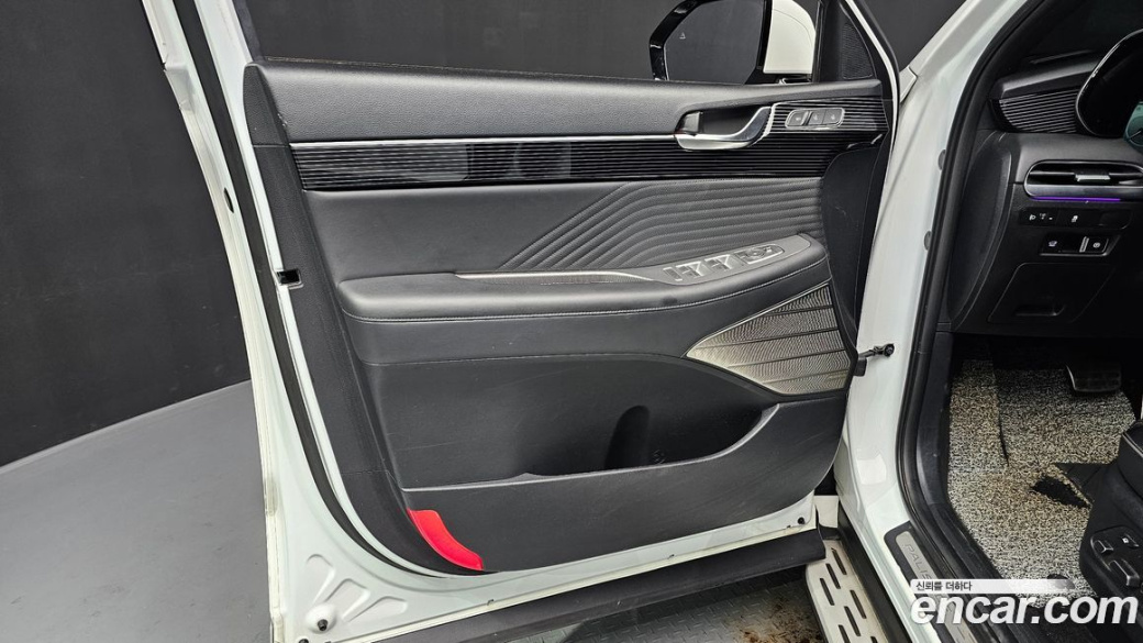 Hyundai Palisade Diesel 2.2 4WD, 2023