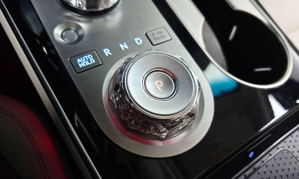 Genesis GV70 2.5T Gasoline AWD, 2025
