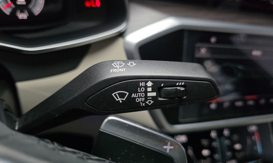 Audi A6 45 TFSI Premium, 2023