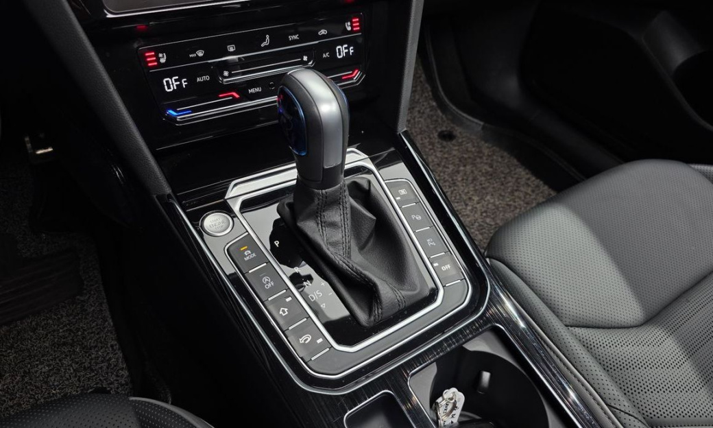 Volkswagen Arteon 2.0 TDI Prestige, 2023