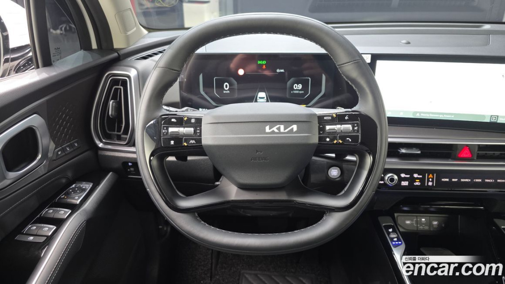 Kia Sorento Diesel 2.2 2WD, 2026