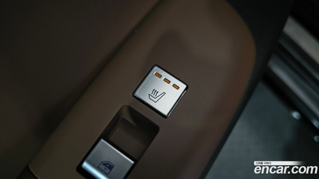 Hyundai Grandeur 2,5 Gasoline 2WD, 2023