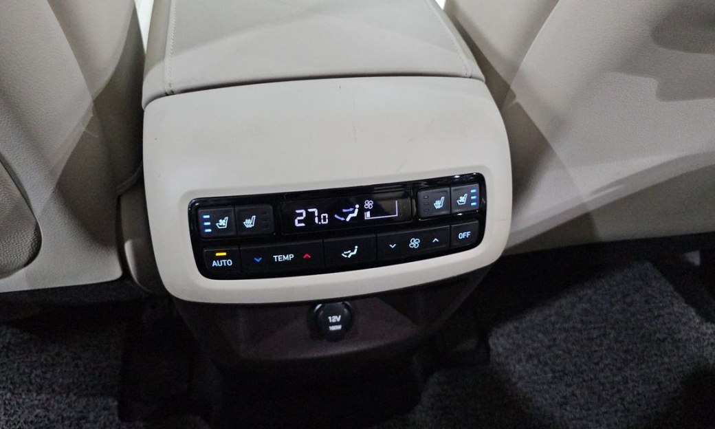 Hyundai Palisade Diesel 2.2 4WD, 2022