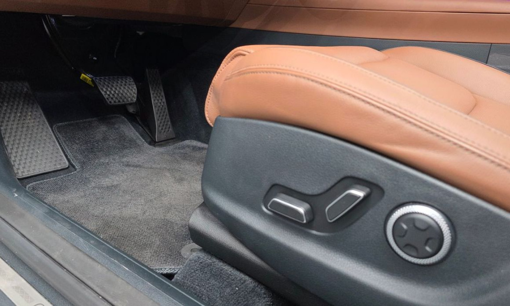 Genesis GV70 2.5T Gasoline AWD, 2024