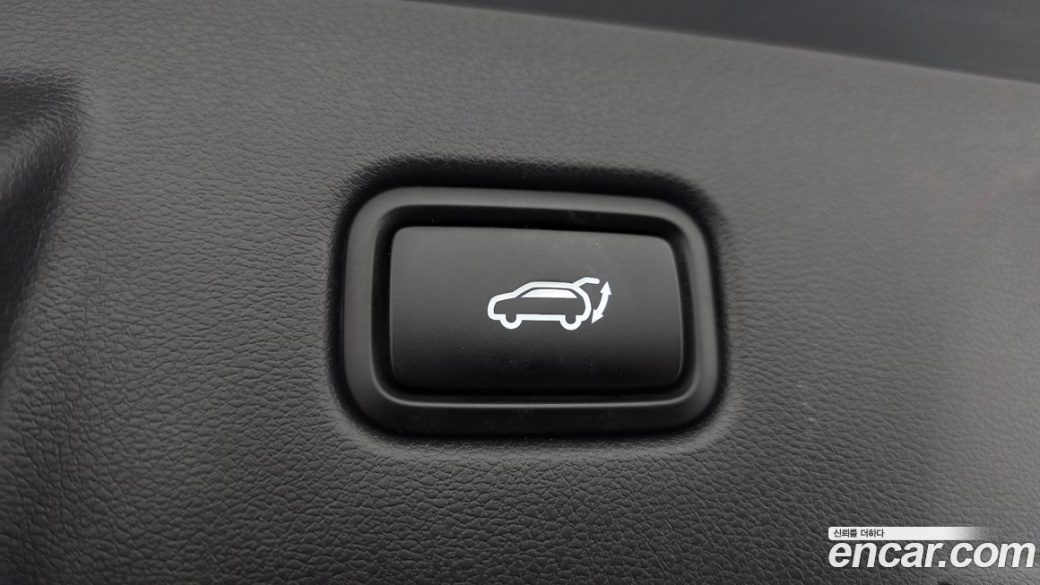 Hyundai Tucson Diesel 2.0 2WD, 2024