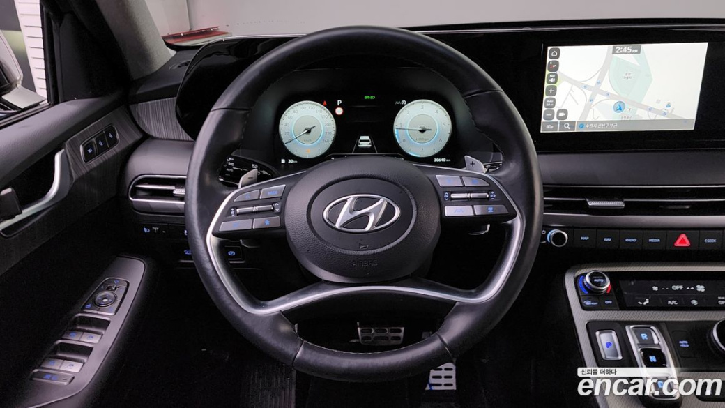 Hyundai Palisade Diesel 2.2 2WD, 2023