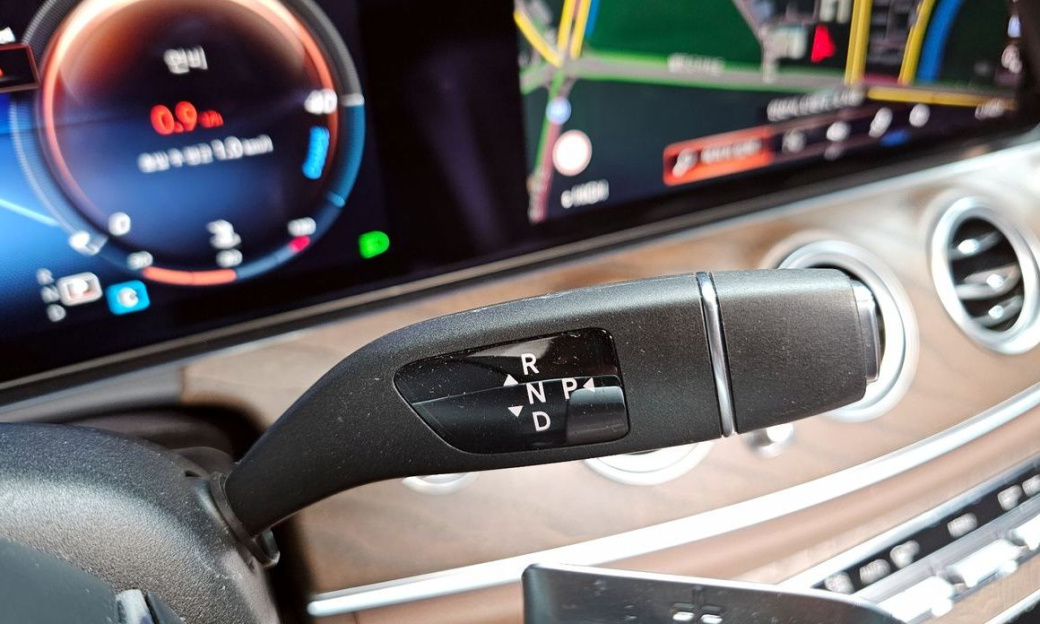 Mercedes-Benz E-Class E250 Exclusive, 2022