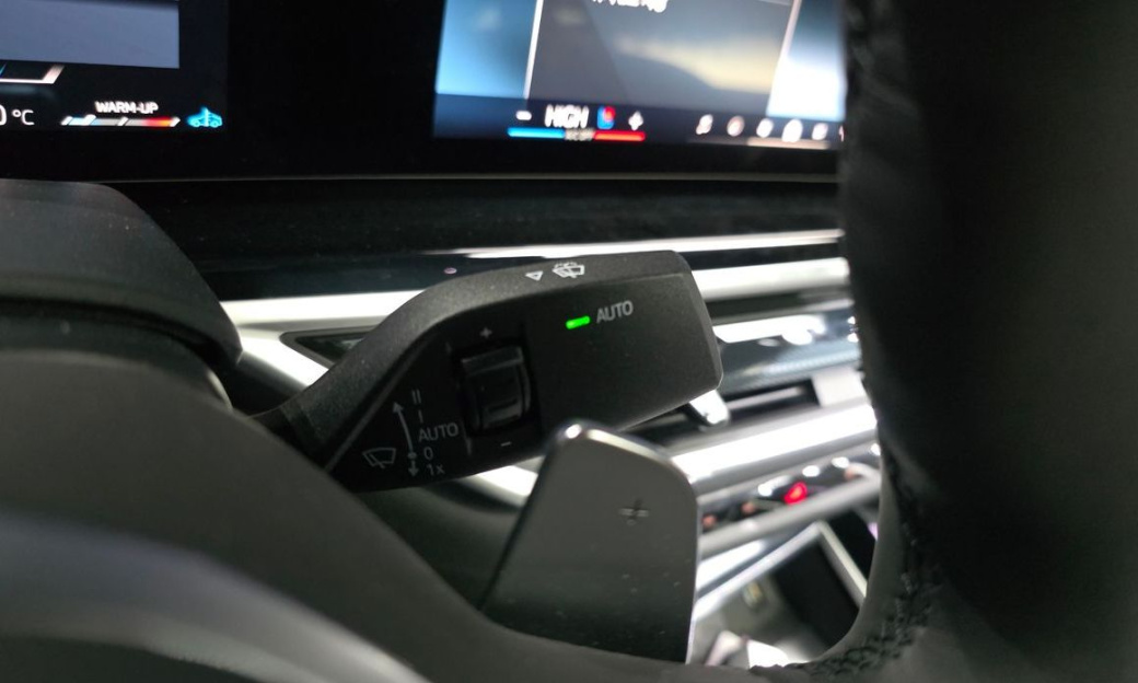 BMW X6 xDrive40d M Sport Pro, 2025