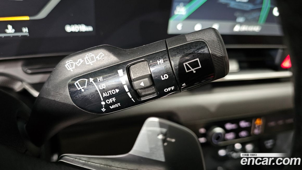 Kia Carnival 9-Seater Noblesse, 2024