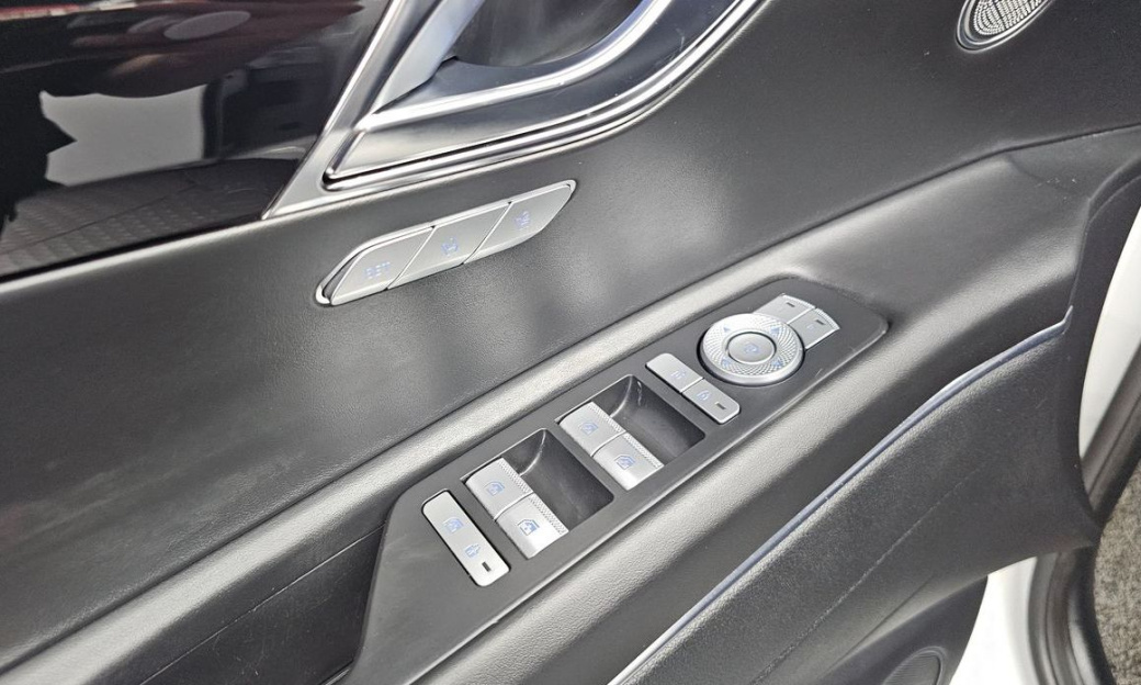 Genesis GV80 2.5T Gasoline AWD, 2022