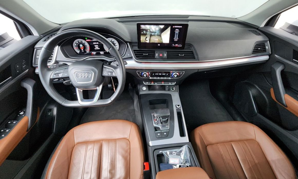 Audi Q5 45 TFSI Quattro Sportback, 2022