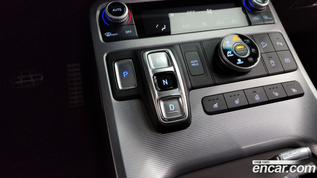 Hyundai Palisade Diesel 2.2 4WD, 2023