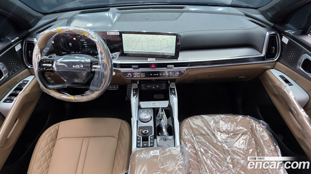 Kia Sorento Diesel 2.2 4WD, 2026