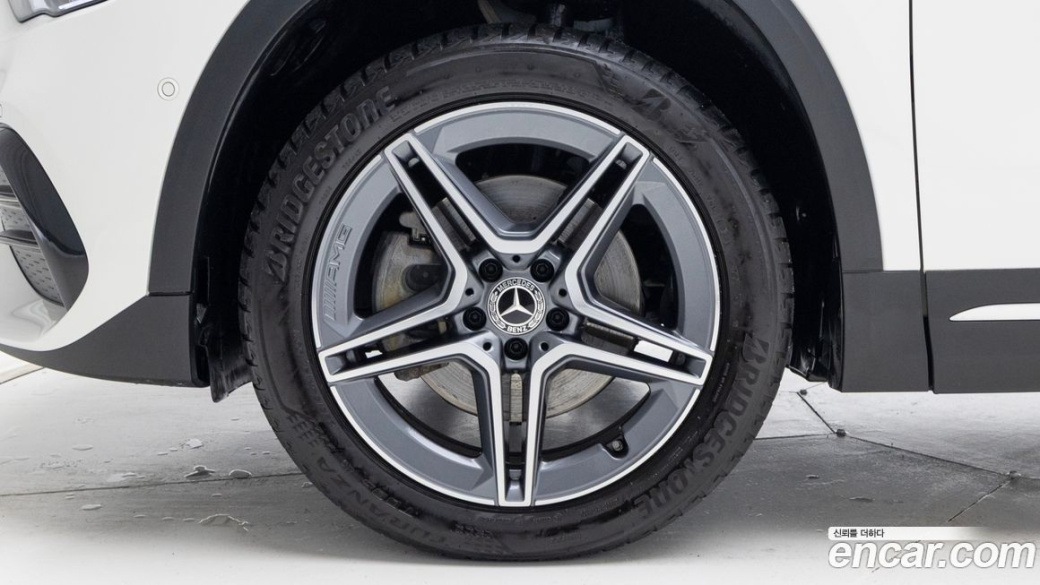 Mercedes-Benz GLA-Class GLA250 4MATIC, 2023