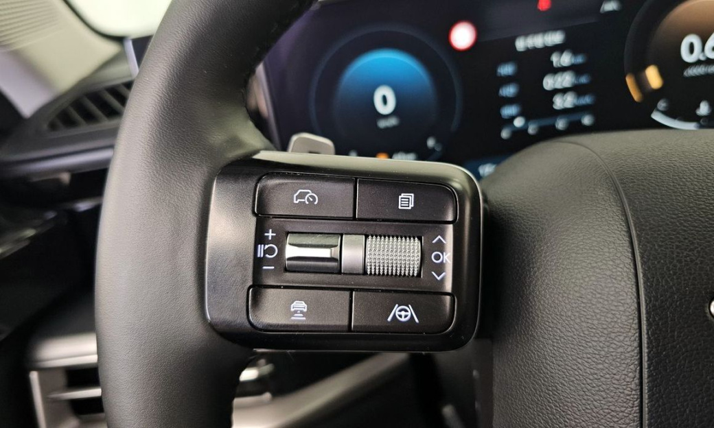 Hyundai Grandeur 2,5 Gasoline 2WD, 2023