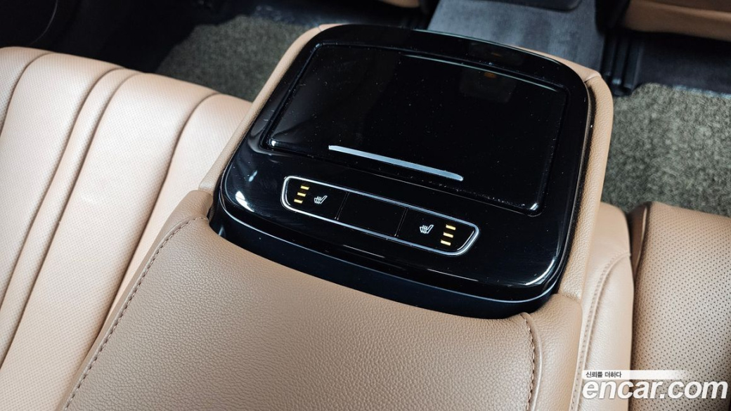 Genesis G80 Gasoline 2.5 Turbo AWD, 2022