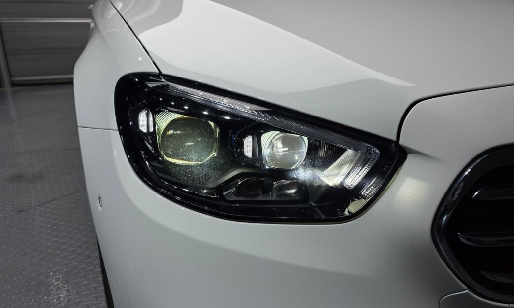 Mercedes-Benz E-Class E250 Exclusive, 2022