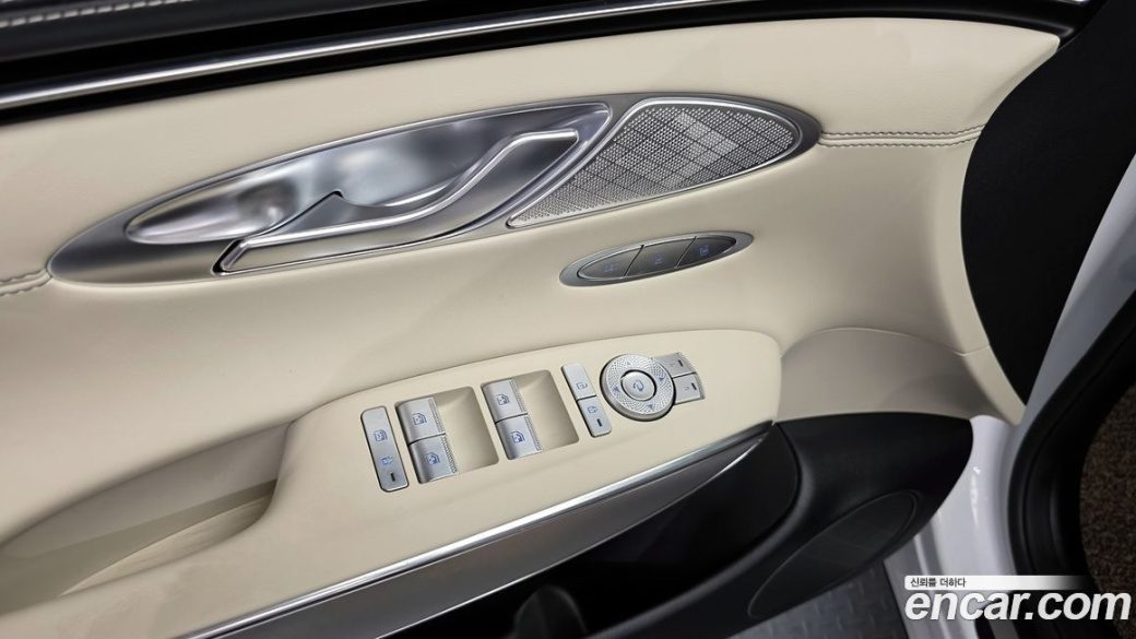 Genesis GV70 2.5T Gasoline 2WD, 2024