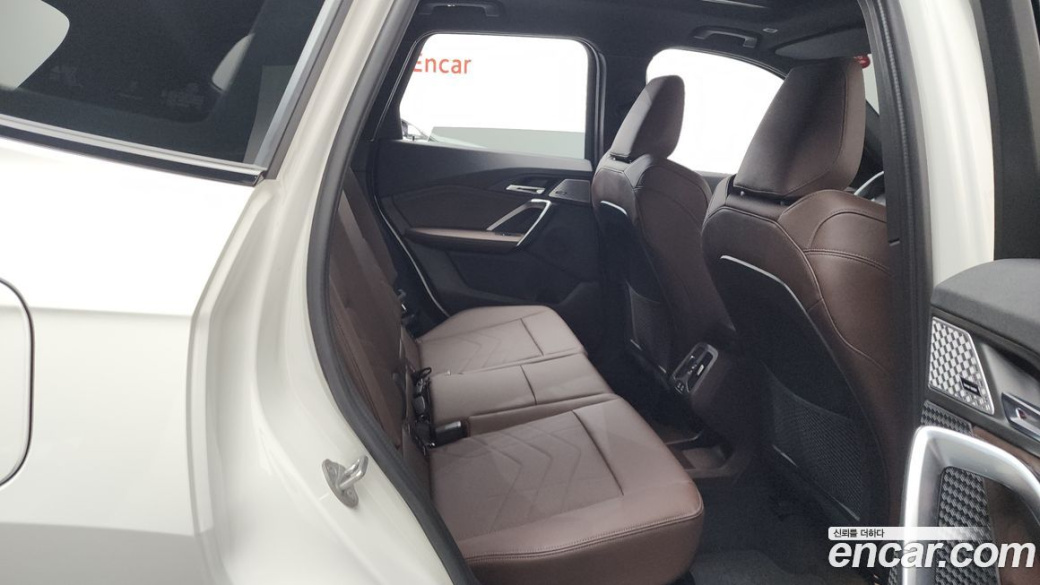 BMW X1 sDrive 20i M Sport, 2023