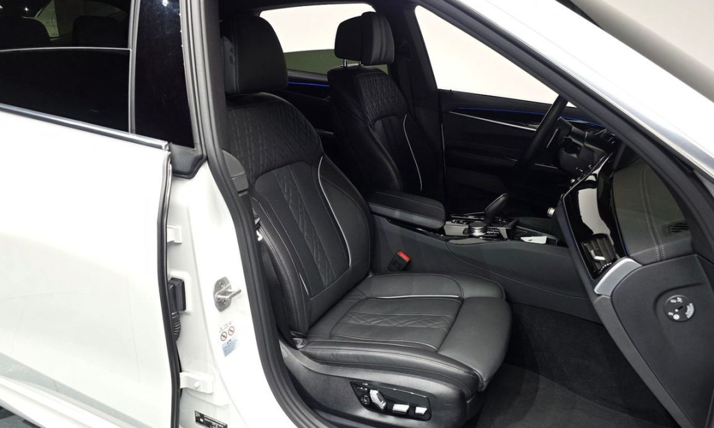 BMW Gran Turismo 630i xDrive M Sport, 2024