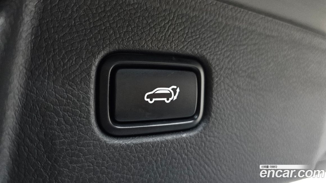 Kia Mohave Diesel 3.0 4WD 5-Seater, 2022