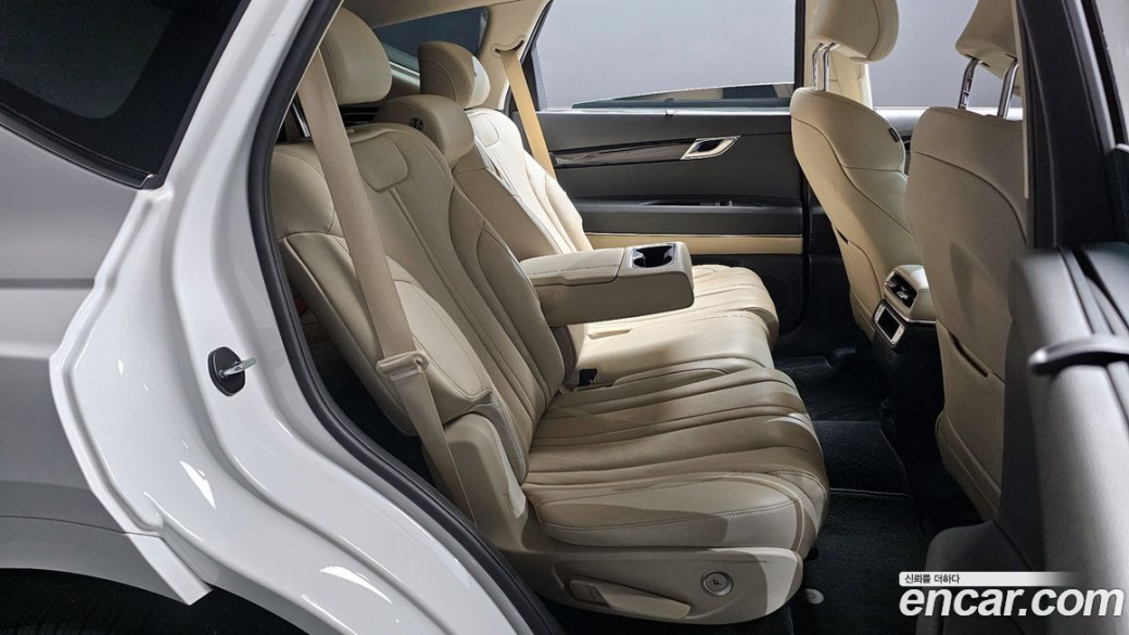 Genesis GV80 2.5T Gasoline 2WD, 2024