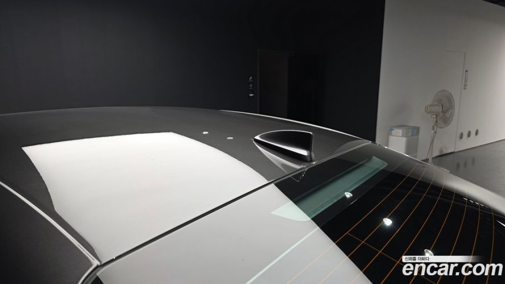 Genesis G80 Gasoline 2.5 Turbo AWD, 2025