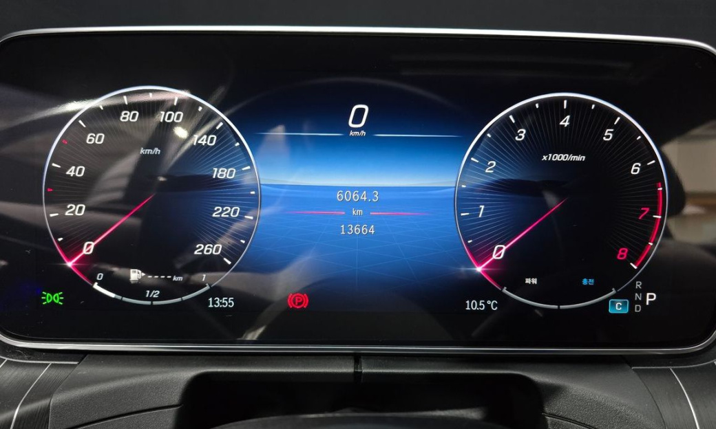 Mercedes-Benz C-Class C200 Avantgarde, 2023