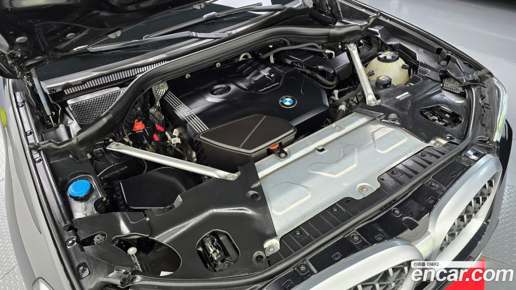 BMW X4 xDrive20i xLine, 2022