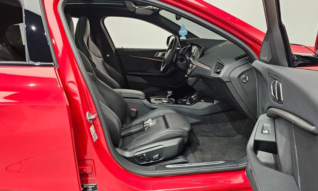BMW 1-Series M135i xDrive Prism, 2022