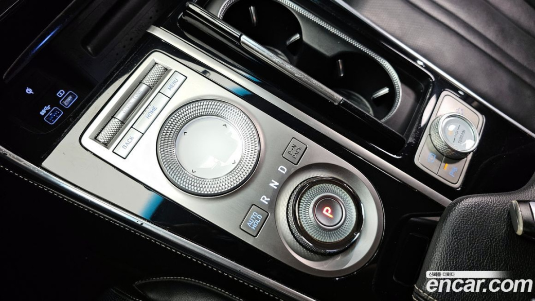 Genesis GV80 2.5T Gasoline AWD, 2022