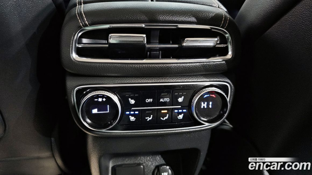 Genesis GV80 2.5T Gasoline AWD, 2023