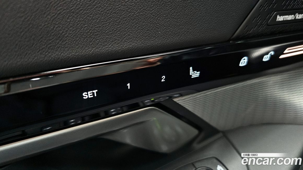 BMW 5-Series 520i M Sport, 2024