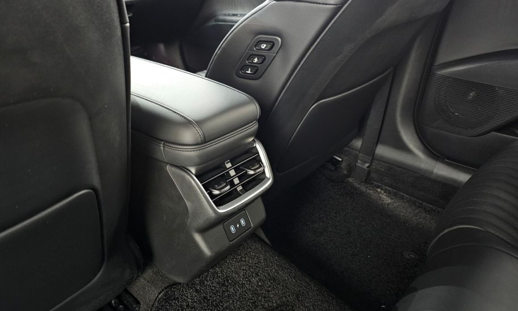 Hyundai Grandeur 2,5 Gasoline 2WD, 2025