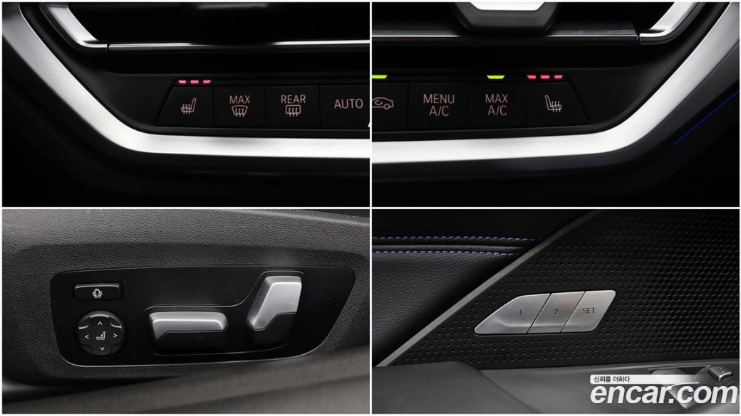 BMW 4-Series 420i M Sport Coupe, 2022