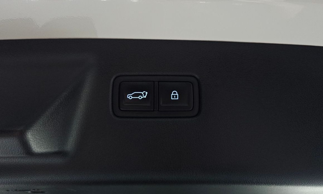 Hyundai Santafe Gasoline 2.5T 2WD, 2024