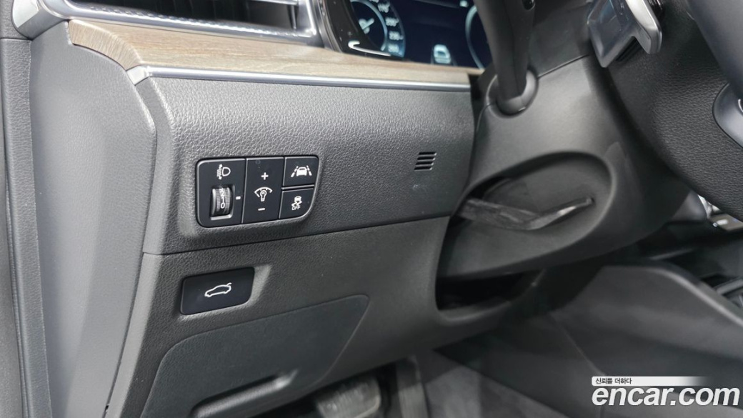 Kia K5 2.0, 2022